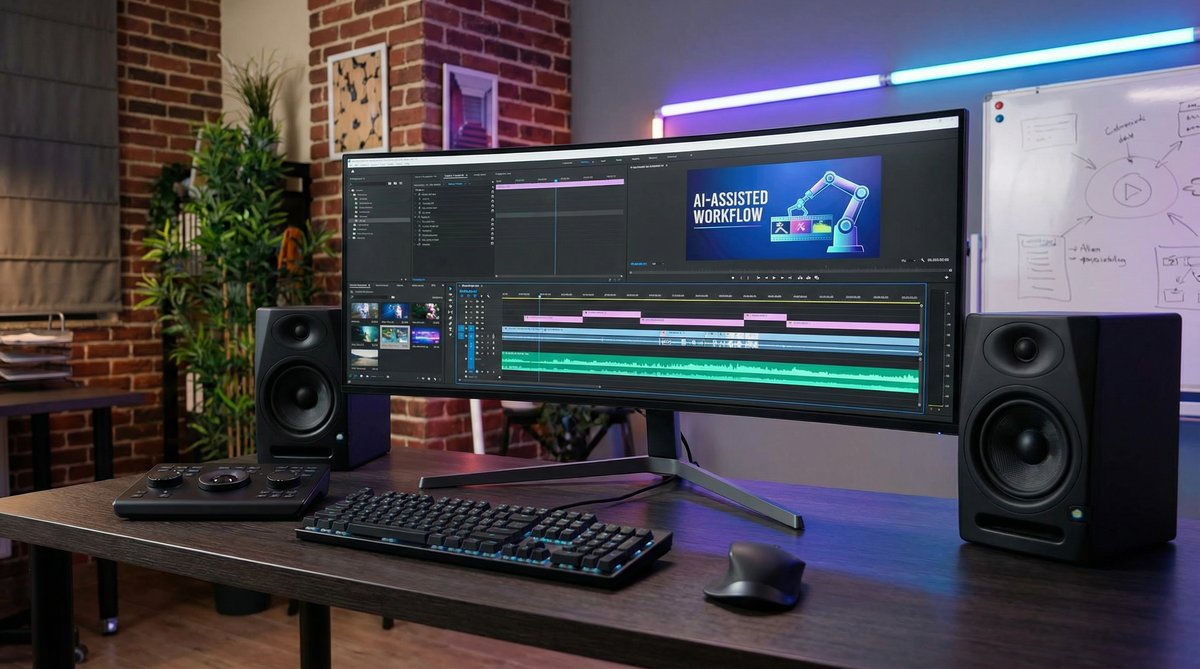 麻豆传媒视频剪辑教程