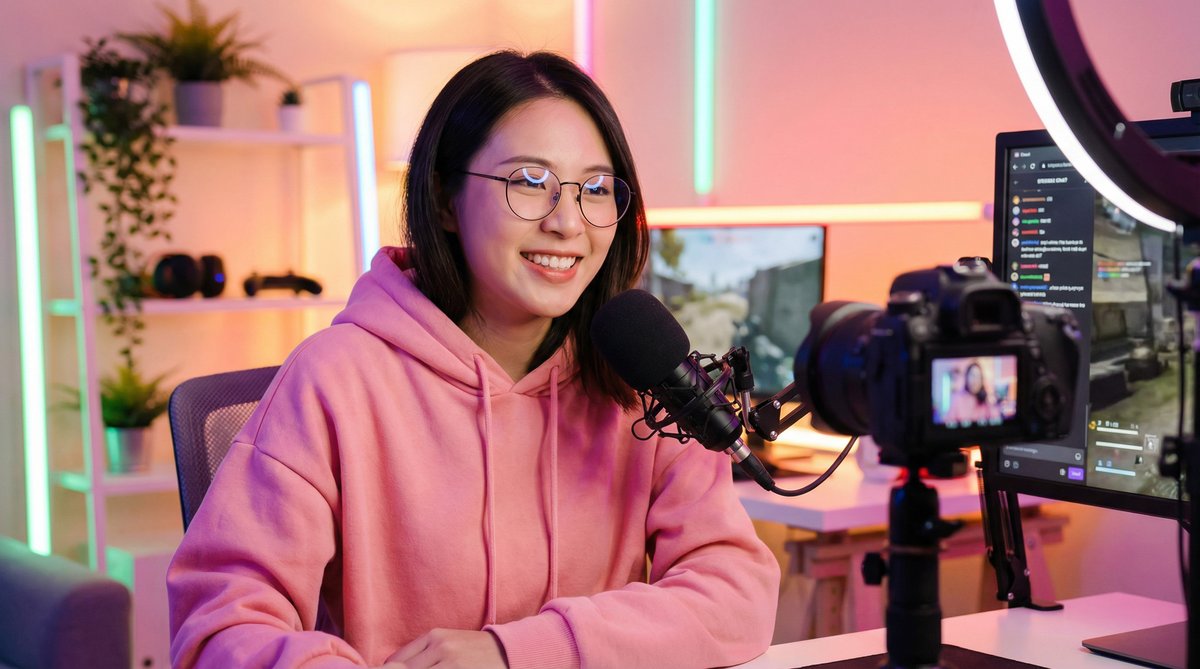 麻豆传媒视频创作